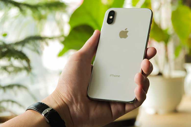 iPhone X vẫn rất tốt và rất đáng sử dụng