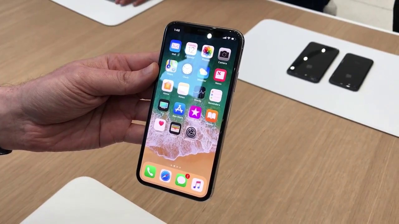 iPhone X vẫn rất tốt và rất đáng sử dụng