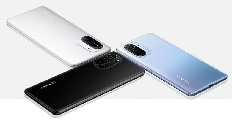 Mi 11i