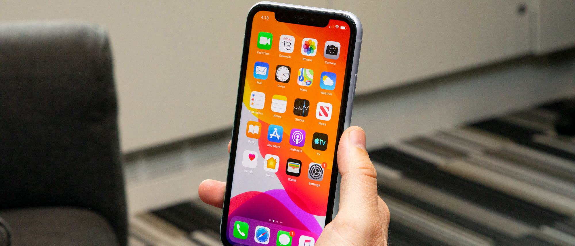 iPhone 11 liệu có còn đáng mua?