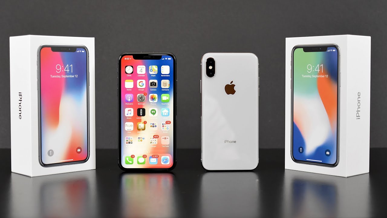 iPhone X vẫn rất tốt và rất đáng sử dụng