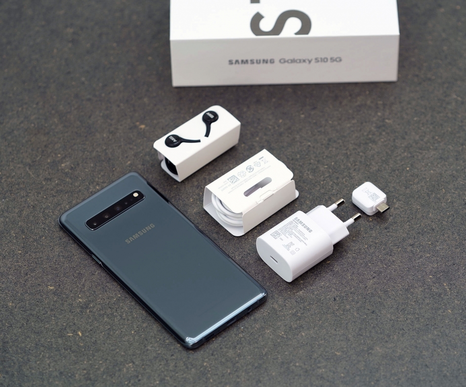  XTMobile Samsung Galaxy S10 5G