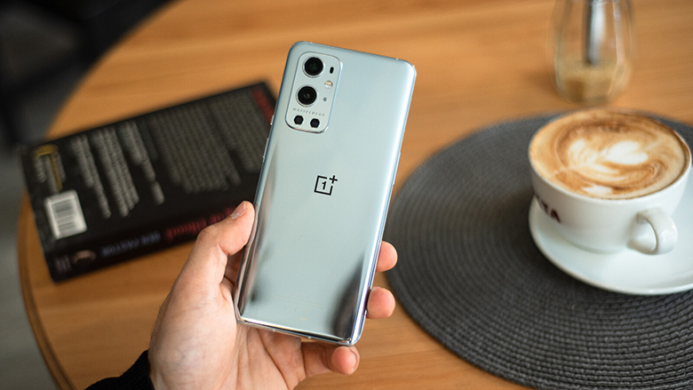 OnePlus 9 Pro Review