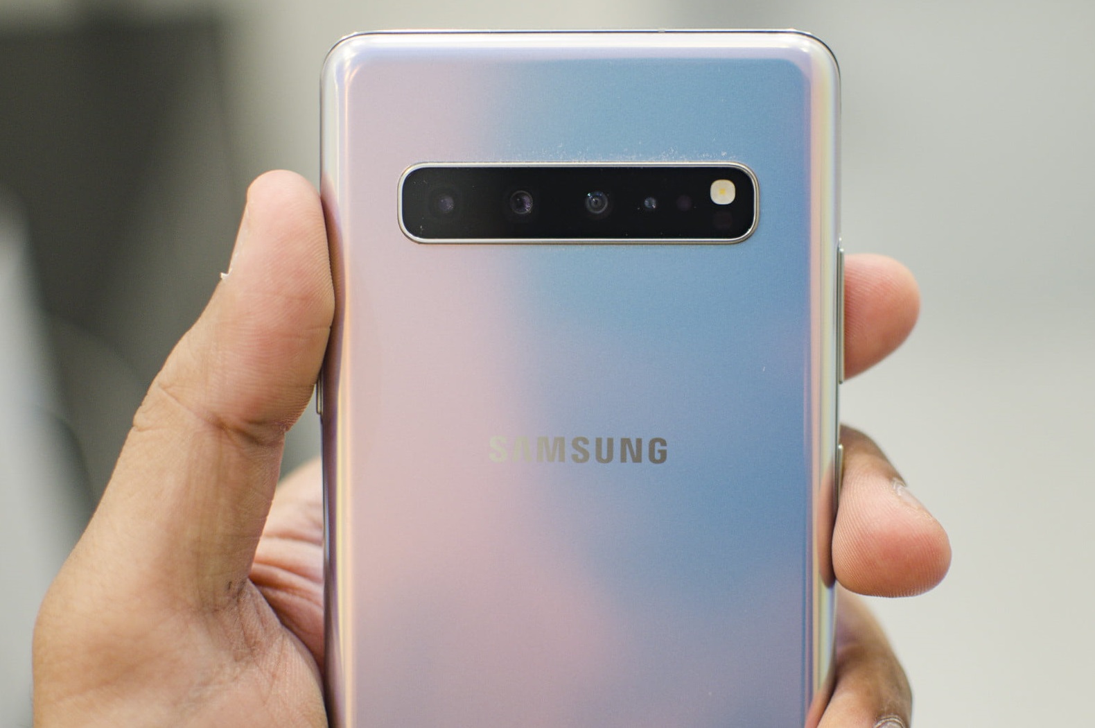  XTMobile Samsung Galaxy S10 5G