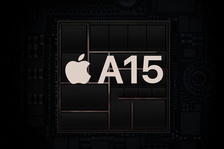 Bộ xử lý A15 Bionic trên iPhone 13 sẽ được sản xuất vào tháng 5