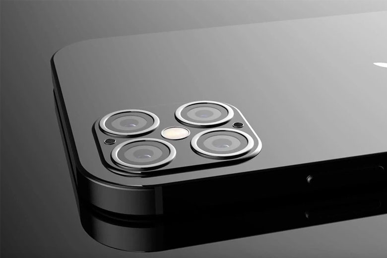 Apple tiến hành nâng cấp camera tele cho iPhone 13, iPhone 2022 và iPhone 2023