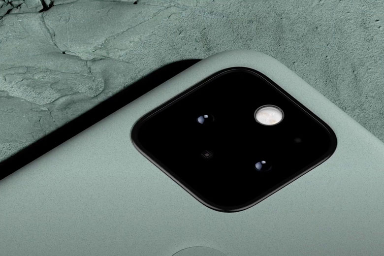 Google Pixel 5 XL 64GB sở hữu camera ấn tượng