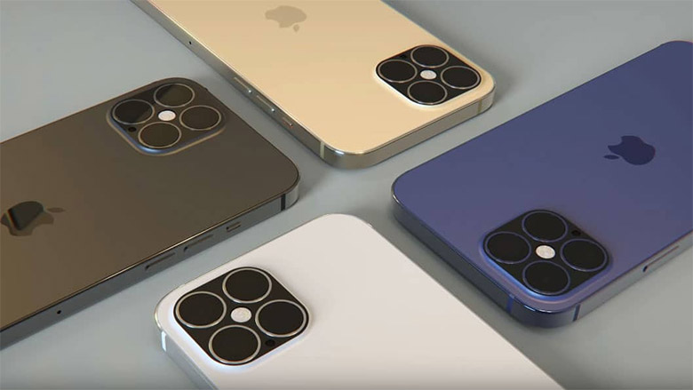 Điều gì khiến iFan chờ đợi iPhone 14 và sẽ bỏ qua iPhone 13 sắp ra mắt?