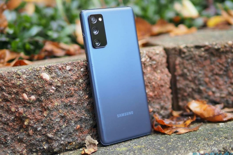 Galaxy S20 FE được cho là có thêm 3 tùy chọn mới trong thời gian tới