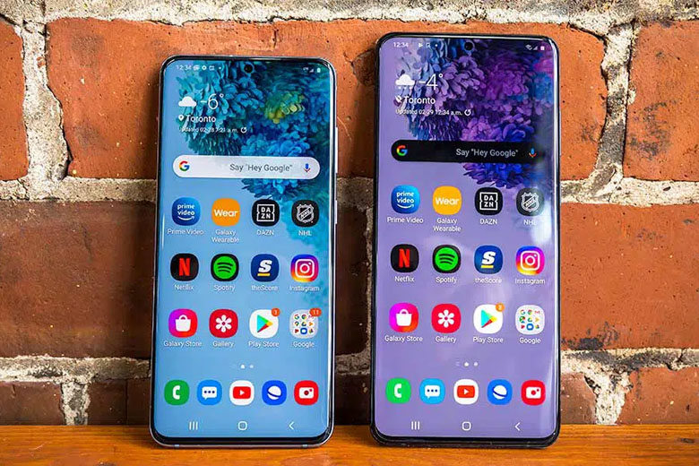 Không phải iPhone 12, đây mới là điện thoại 5G có tốc độ nhanh nhất hiện nay