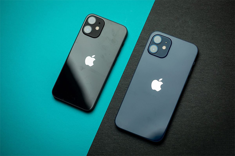 iPhone 12 vẫn có sức hút đáng nể với người dùng, bất chấp những dự báo xấu