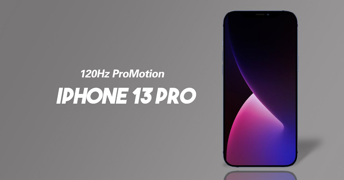 iPhone 13 Pro và những tính năng mới được iFan kỳ vọng