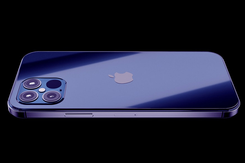 iPhone 13 có thể không phải là tên gọi của iPhone 2021