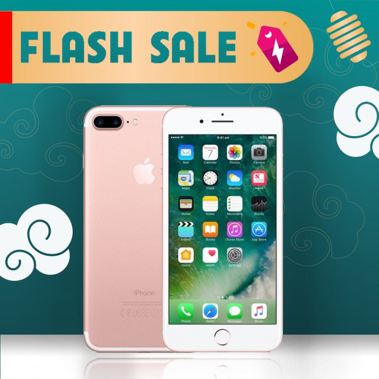 Flash_sale_iphone_7_plush