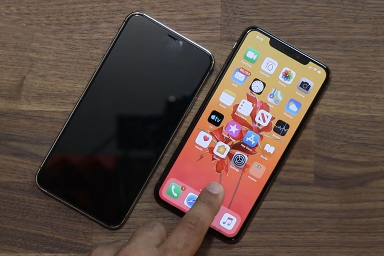 Hiệu năng và thời lượng pin iPhone