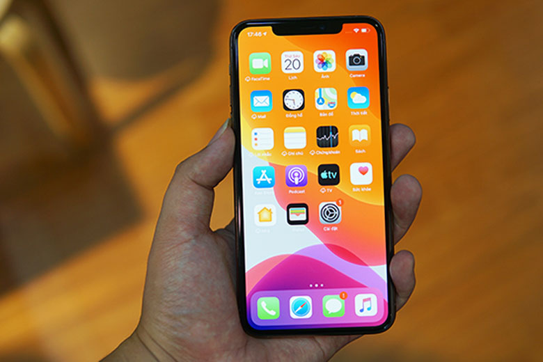 iPhone 11 Pro Max giá chỉ từ 19 triệu đồng