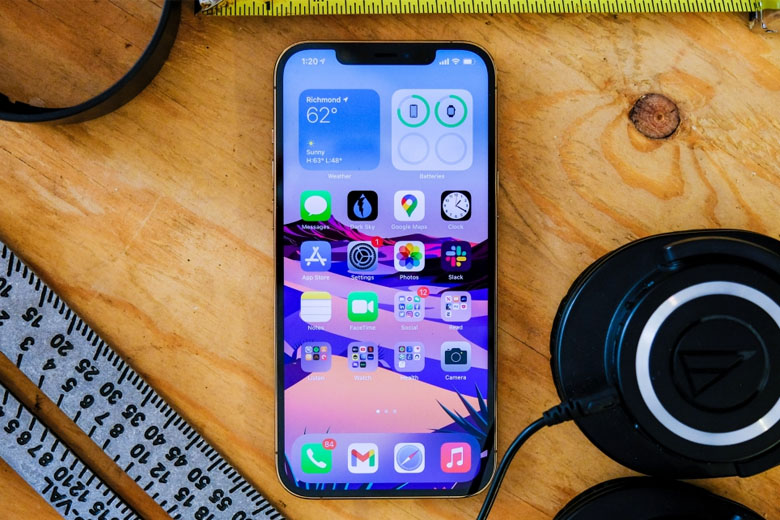 iPhone 12 Pro Max giá chỉ từ 29 triệu đồng