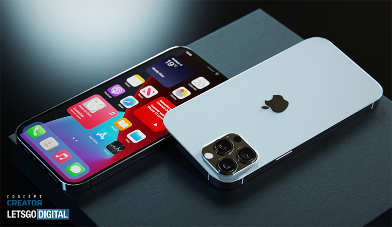 Dòng iPhone 13 sẽ được trang bị tính năng mà nhiều người mong đợi