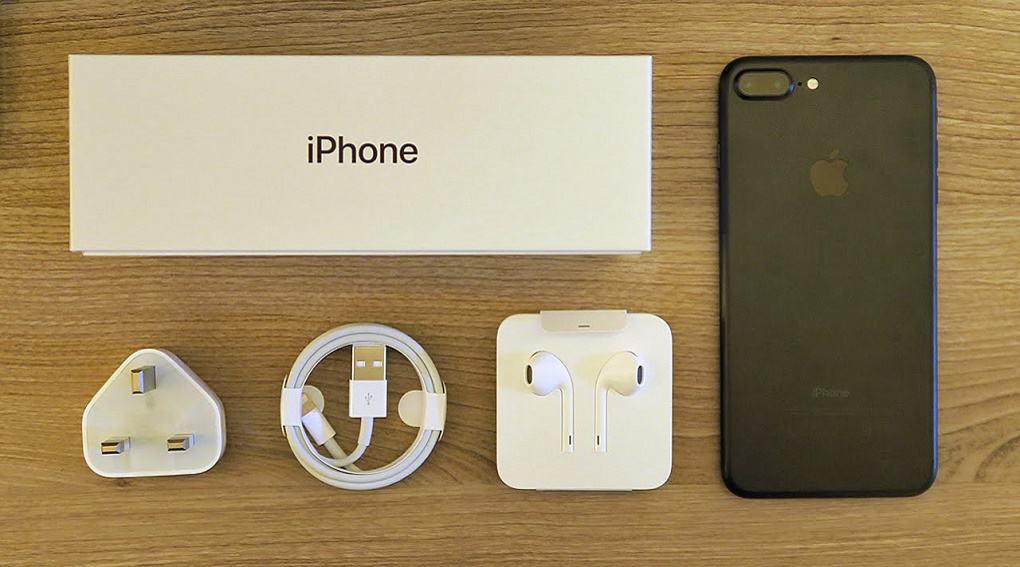 iPhone 7 Plus