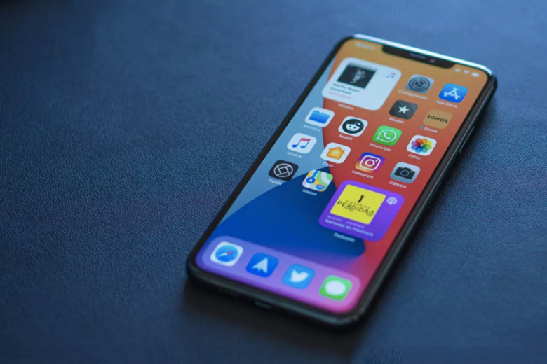 iPhone 12S sẽ là lựa chọn hợp lý