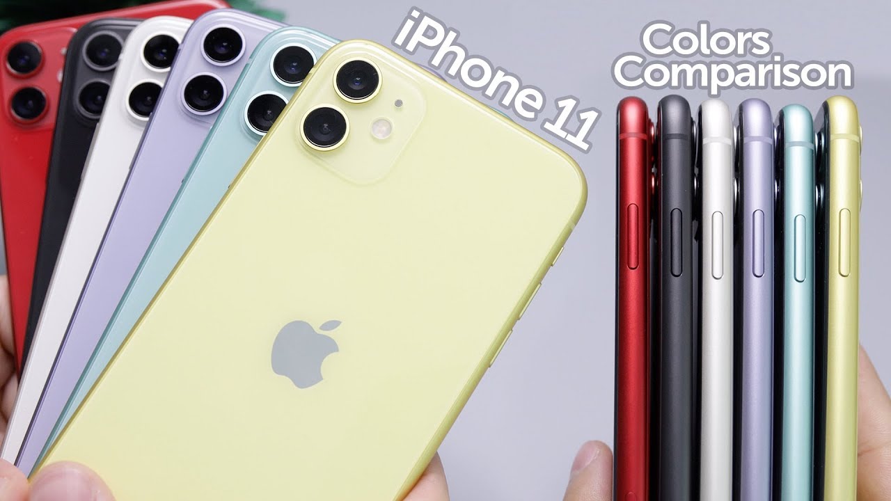 iPhone 11 liệu có còn đáng mua?