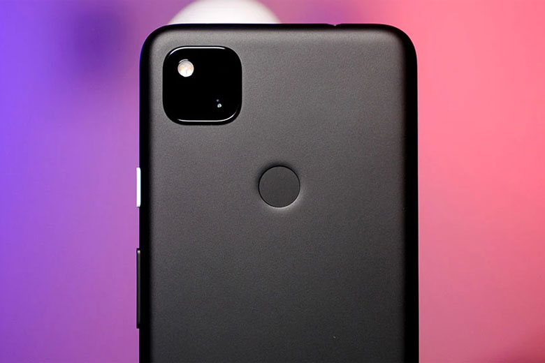 Google Pixel 4A 128GB (New Nobox) chụp ảnh chuyên nghiệp