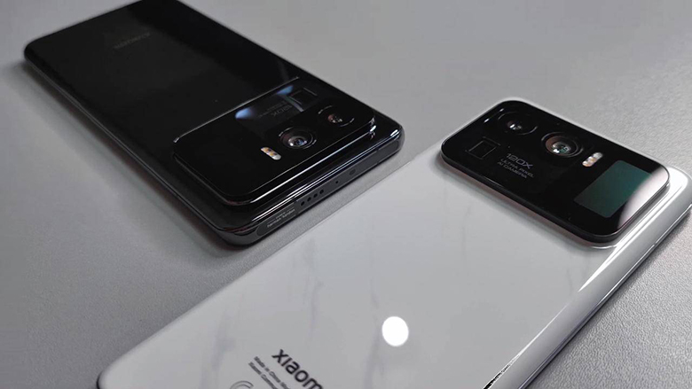 Mi 11 Ultra