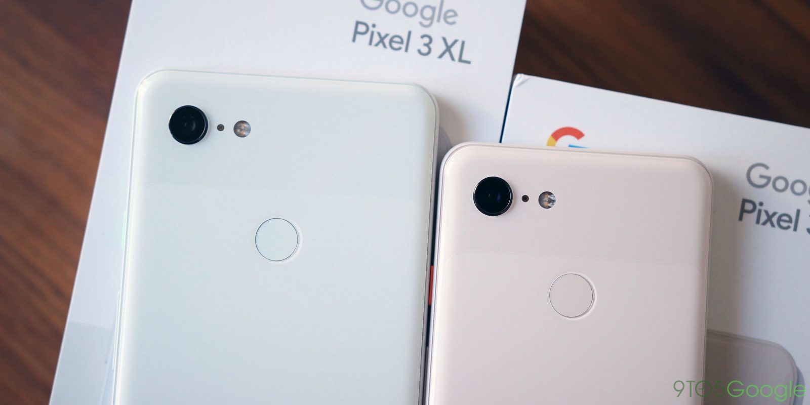 Google Pixel 3 Xl