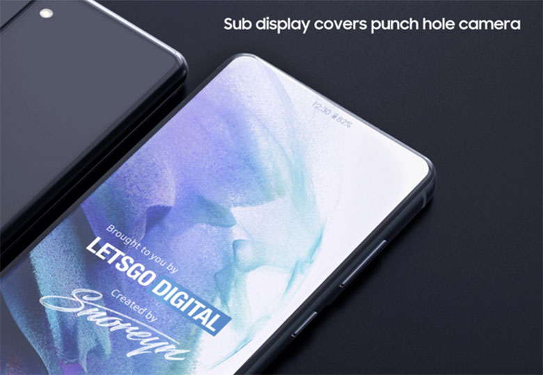 Rò rỉ thông tin Galaxy S22 khiến nhiều người mong đợi flagship mới của Samsung