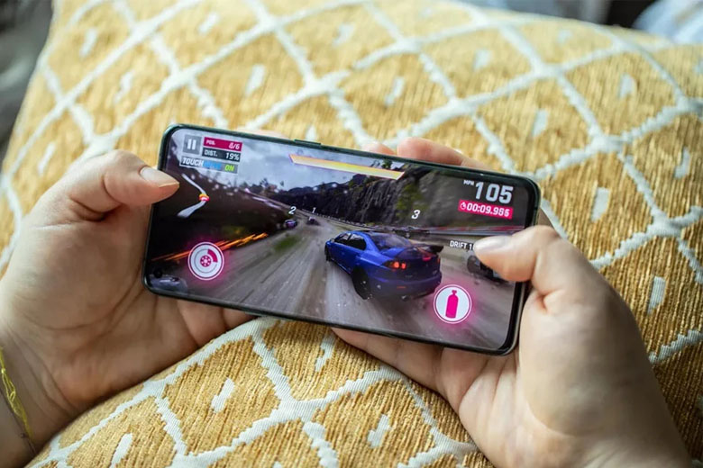 hiệu suất OPPO Find X3 Pro và iPhone 12 Pro Max tương tự nhau