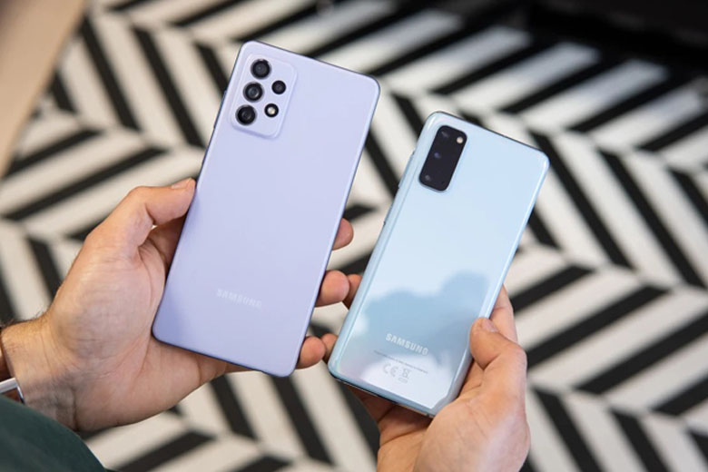 Samsung cải tiến nhiều trên camera của flagship mới