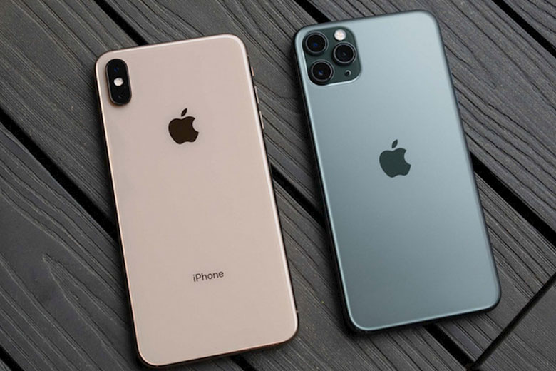 Tổng quan về thiết kế iPhone