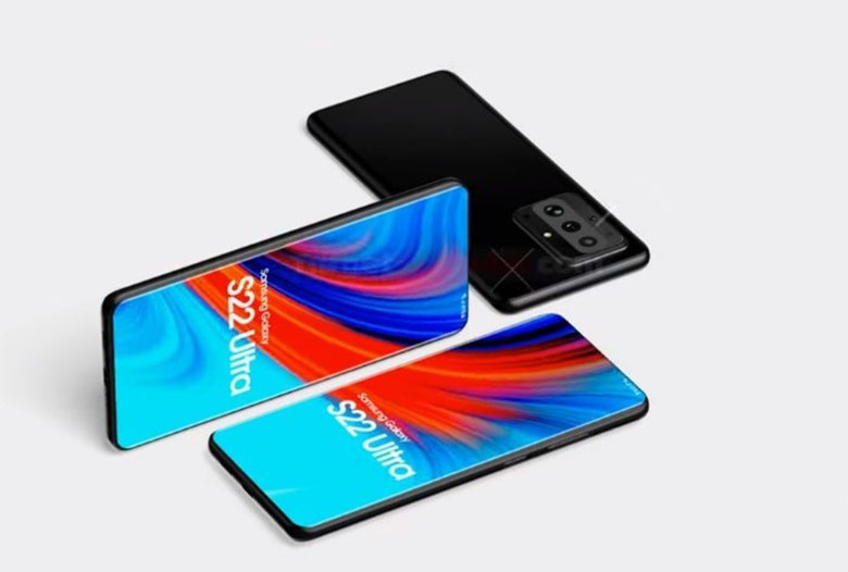 Rò rỉ thông tin Galaxy S22 khiến nhiều người mong đợi flagship mới của Samsung