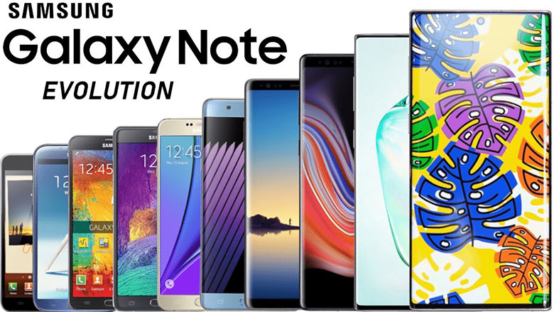 Dòng Galaxy Note chính thức bị khai tử, Galaxy S22 Ultra là model kế nhiệm?