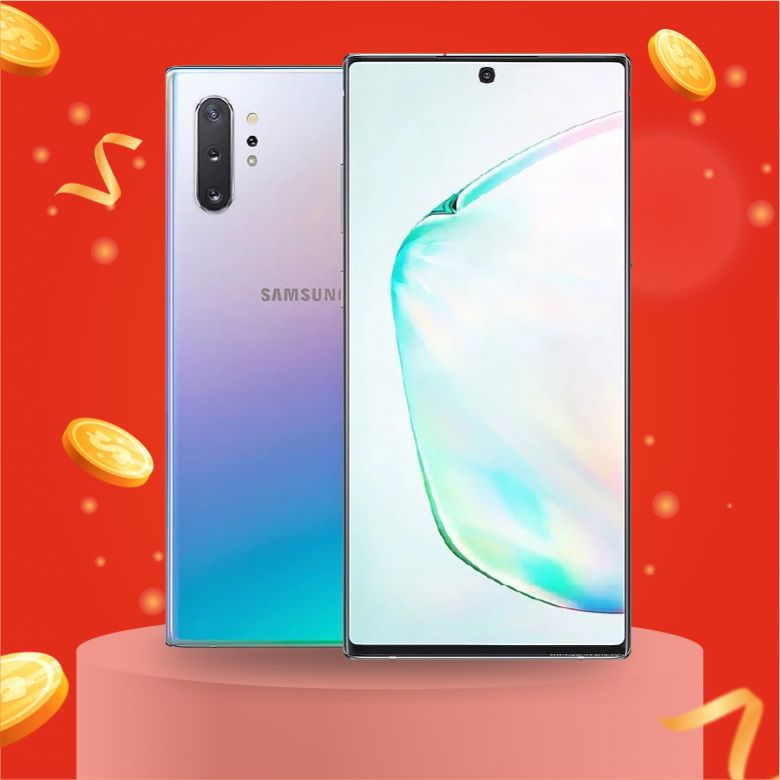 Galaxy note 10