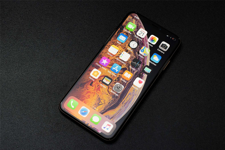 iPhone Xs Max 64GB cũ giá rẻ có cấu hình mạnh