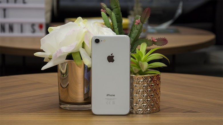 iPhone SE 2022 là động lực thúc đẩy việc áp dụng 5G trên toàn thế giới