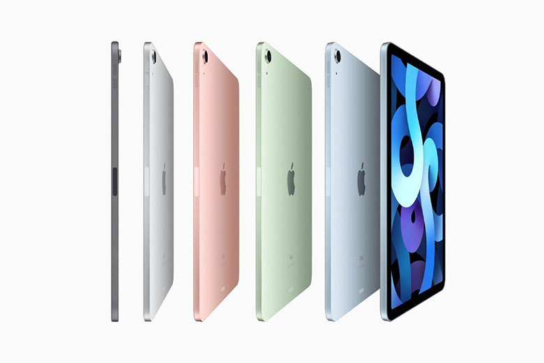 Apple sẽ ra mắt dòng iPad Air mới nhất