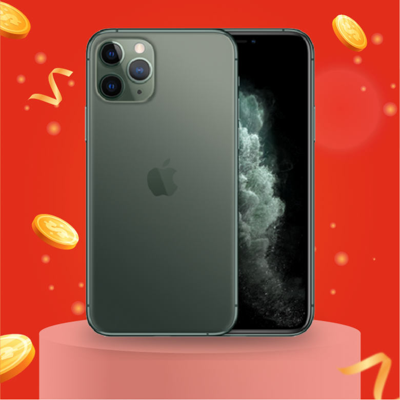 iphone 11 pro max