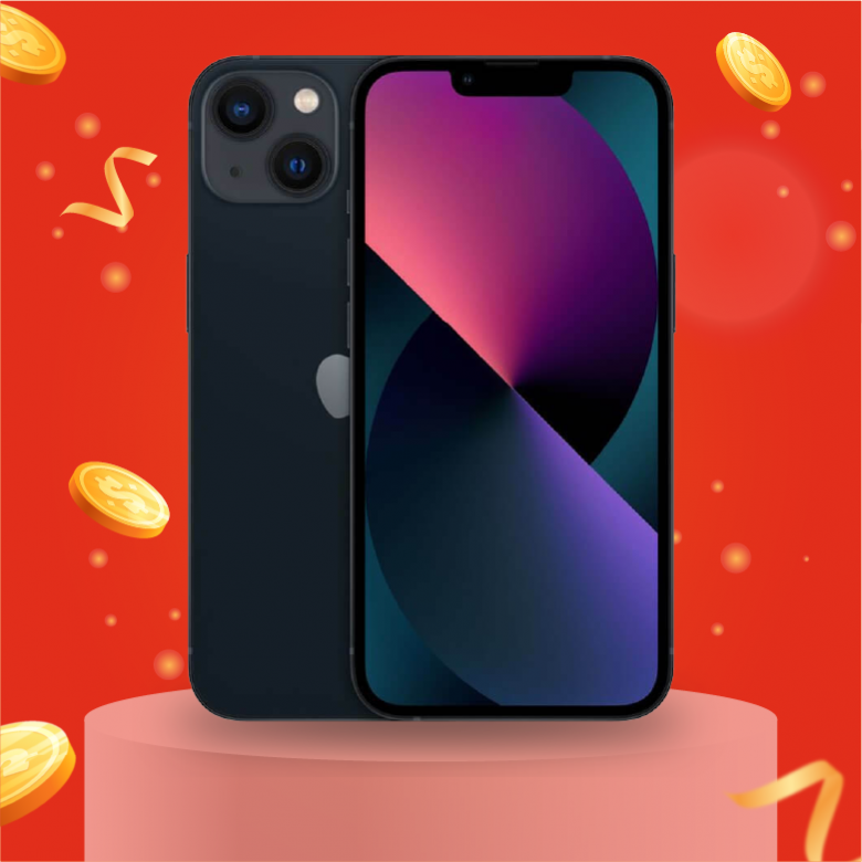 iPhone 13
