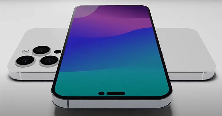 iPhone 14 và iPhone 14 Pro sẽ có những khác biệt gì khi ra mắt?