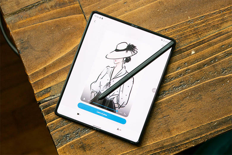 iPhone 14 và Galaxy Z Fold 4 đều sẽ sử dụng công nghệ màn hình mới của Samsung
