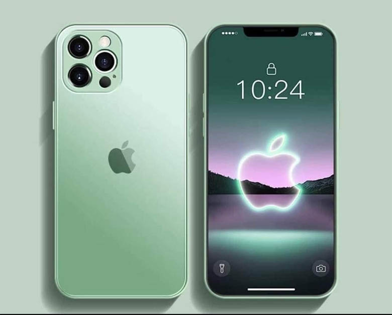 iPhone 14 và Galaxy Z Fold 4 đều sẽ sử dụng công nghệ màn hình mới của Samsung