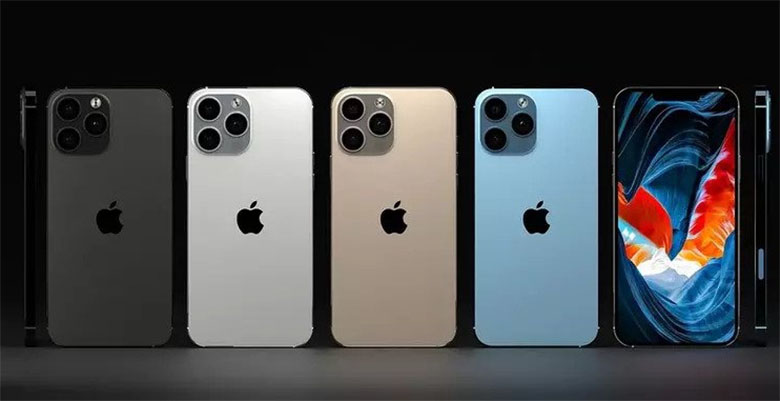 Ngày phát hành: iPhone 14 có thể sẽ đến vào mùa thu năm 2022