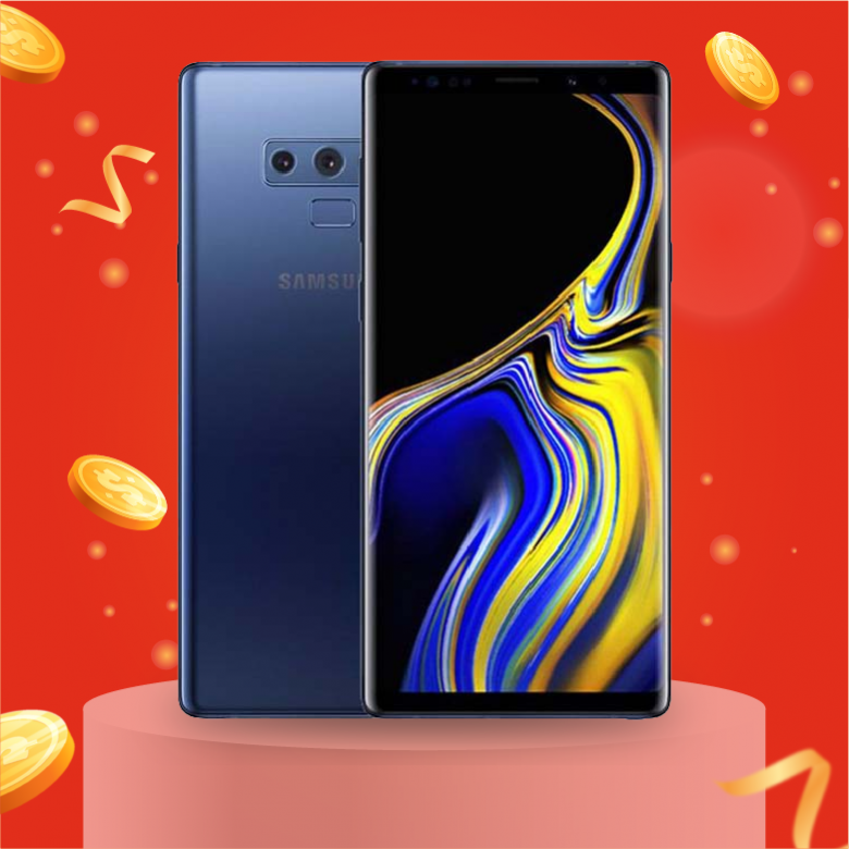 Note 9