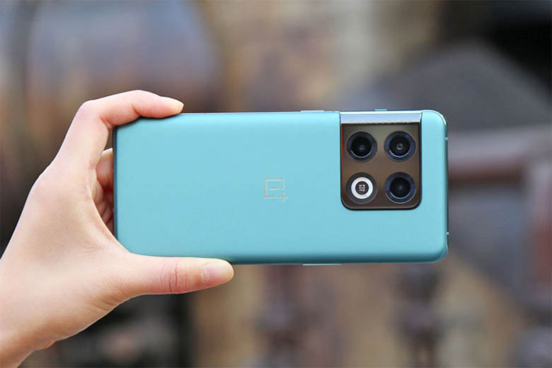 OnePlus 10 Pro - 989.289 điểm