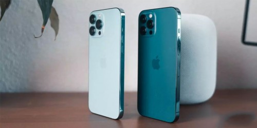 Đang xài iPhone 12 Pro Max có nên lên đời iPhone 13 Pro Max không?