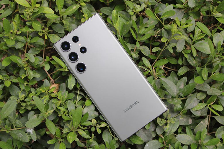 cảm biến 200MP của Galaxy S23 Ultra là một chuẩn mực mới trong ngành