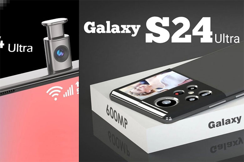 Galaxy S24 Ultra sẽ có camera 200MP mới với khả năng thu phóng mở rộng