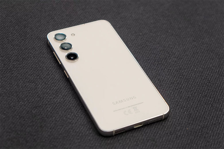 hiệu suất Galaxy S23 256GB chính hãng mạnh mẽ